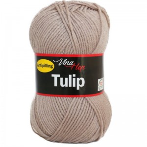 TULIP Acrylic Yarn | Soft &amp; Anti-Pilling | Jimot.cz