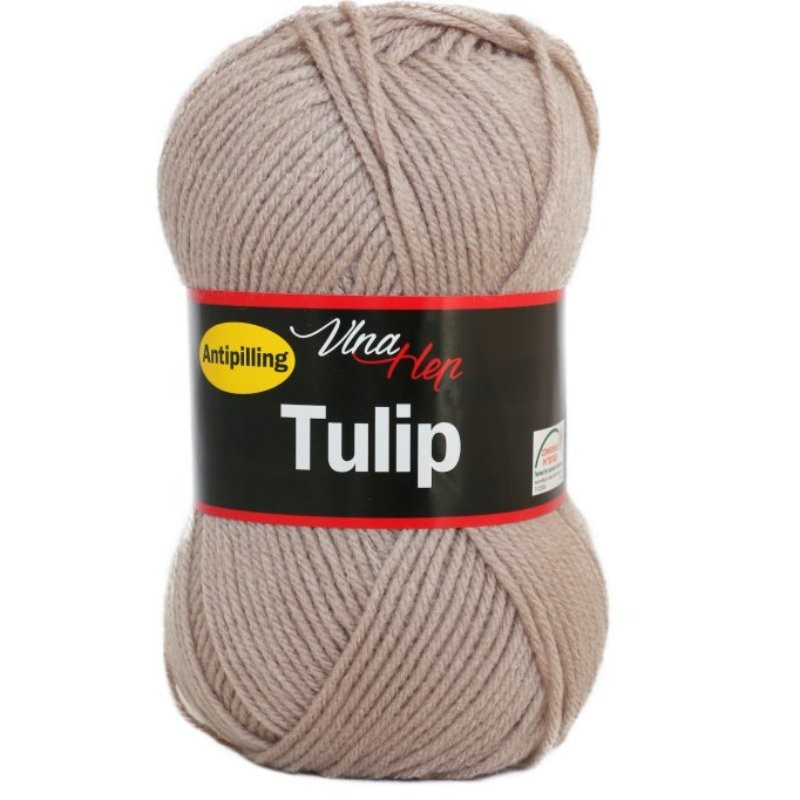 TULIP Acrylic Yarn | Soft &amp; Anti-Pilling | Jimot.cz