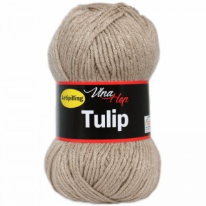 TULIP Acrylic Yarn | Soft &amp; Anti-Pilling | Jimot.cz