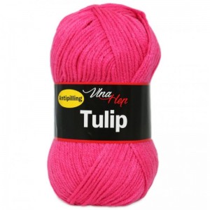 TULIP Acrylic Yarn | Soft &amp; Anti-Pilling | Jimot.cz