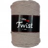 TWIST 5mm - sznurek bawełniany można czesać | Jimot.cz