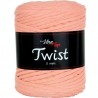 TWIST 5mm - sznurek bawełniany można czesać | Jimot.cz