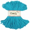 Cordy macrame 5 mm z reciklované bavlny | Jimot.cz