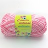 Jakościowa przędza bawełniana Camila multicolor 50g | Jimot.cz
