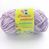 Quality cotton yarn Camila multicolor 50g | Jimot.cz