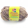 Quality cotton yarn Camila multicolor 50g | Jimot.cz