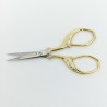 Small Precision Embroidery Scissors 95mm | Jimot.cz