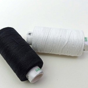 Mercerized Cotton Thread 60 - 500m from Egyptian cotton | Jimot.cz