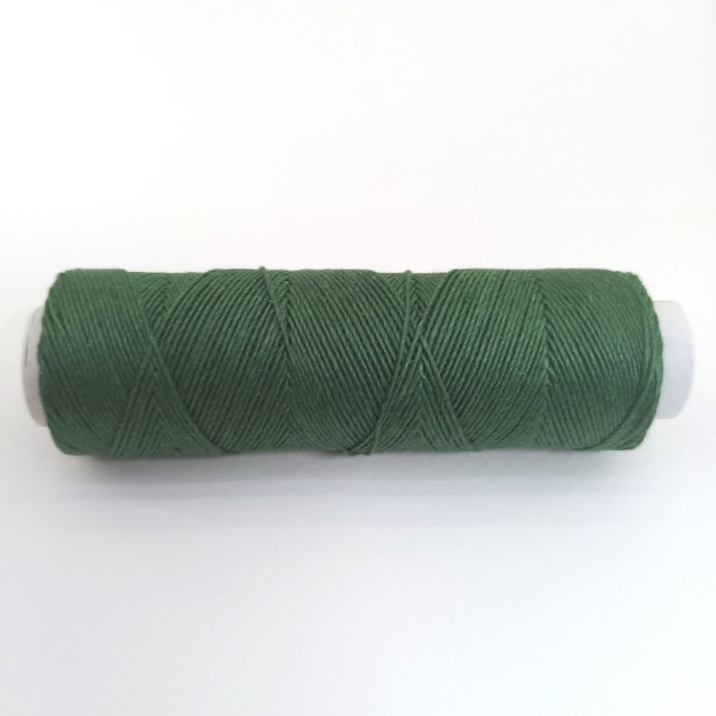 Linen Thread 33/6 – Strong and Durable for Handcrafts | Jimot