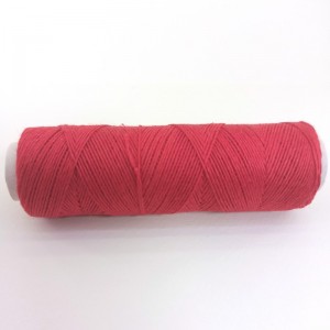 Leinengarn 33/6 – Stark und strapazierfähig für Handarbeiten | Jimot