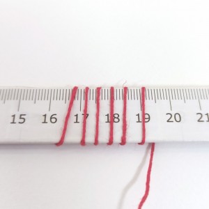 Leinengarn 33/6 – Stark und strapazierfähig für Handarbeiten | Jimot