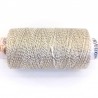 Metallic Thread Andrea 12 for Lace - Quality Czech Made
