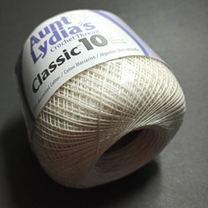 Aunt Lydia`s Classic 10