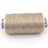 Metallic Thread Andrea 55 for Bobbin Lace | Jimot