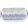 Andrea 55 Metallic Thread for Bobbin Lace | Jimot