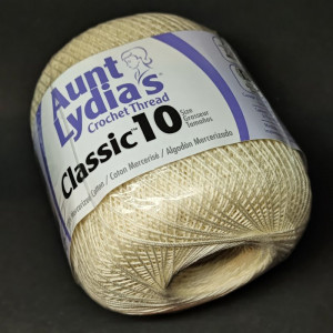 Aunt Lydia`s Classic 10