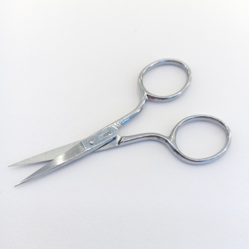 Small 9cm Embroidery Scissors - Stainless Steel | Jimot