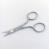 Small 9cm Embroidery Scissors - Stainless Steel | Jimot