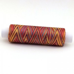 Bavlněná nit multicolor | Jimot.cz