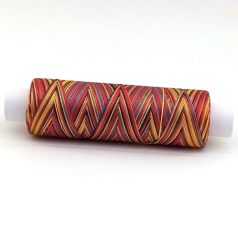 Bavlněná nit multicolor | Jimot.cz