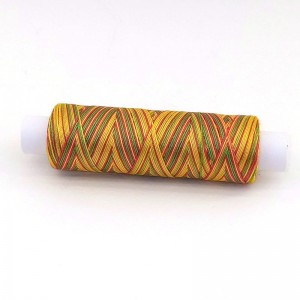 Bavlněná nit multicolor | Jimot.cz