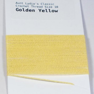 Aunt Lydia`s Classic 10