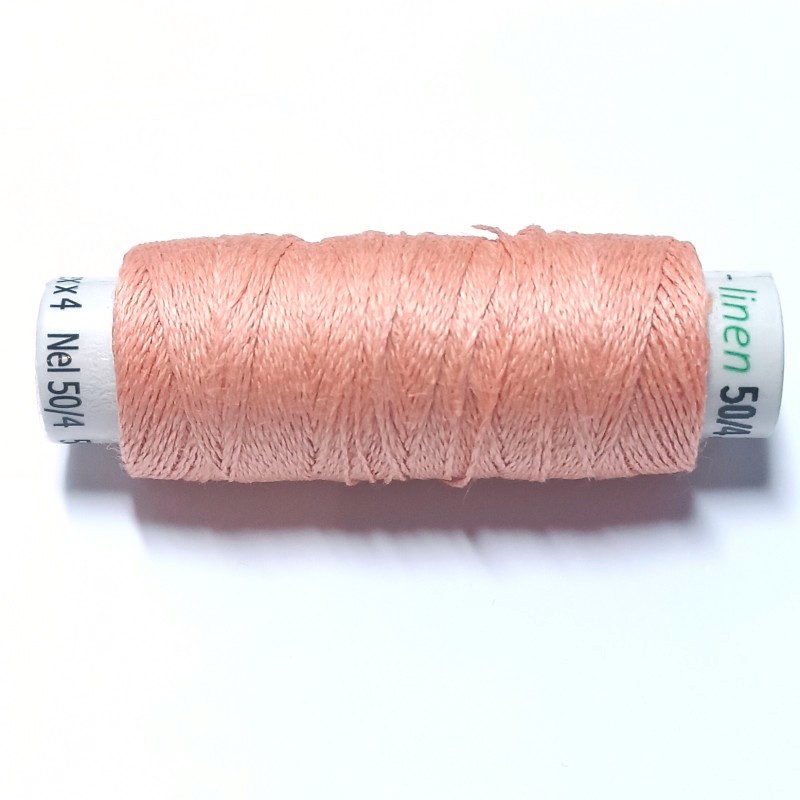 Linen threads 50/4 - Hand sewing, bobbins | Jimot.cz