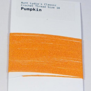 Aunt Lydia`s Classic 10