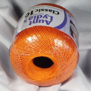 Aunt Lydia`s Classic 10