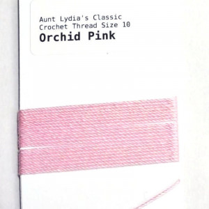 Aunt Lydia`s Classic 10