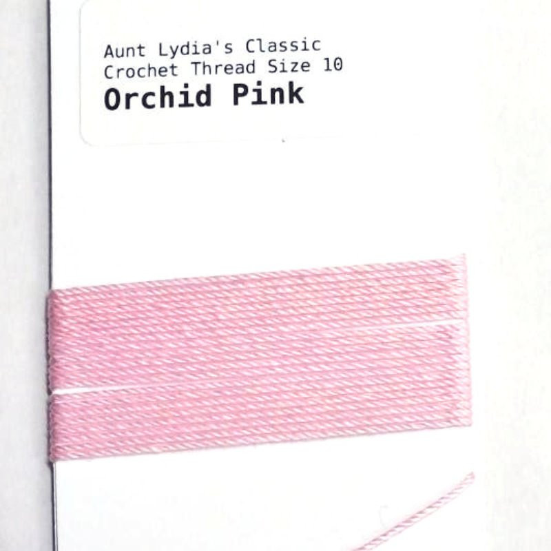 Aunt Lydia`s Classic 10