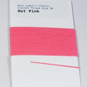 Aunt Lydia`s Classic 10