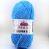 DOLPHIN BABY Měkká a příjemná pletací příze | Jimot.cz