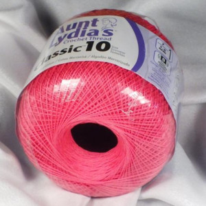 Aunt Lydia`s Classic 10