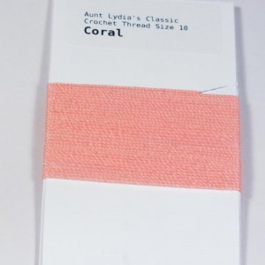 Aunt Lydia`s Classic 10