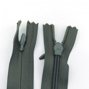 Zip plastový spirálový 3 mm - 18 cm | Jimot.cz