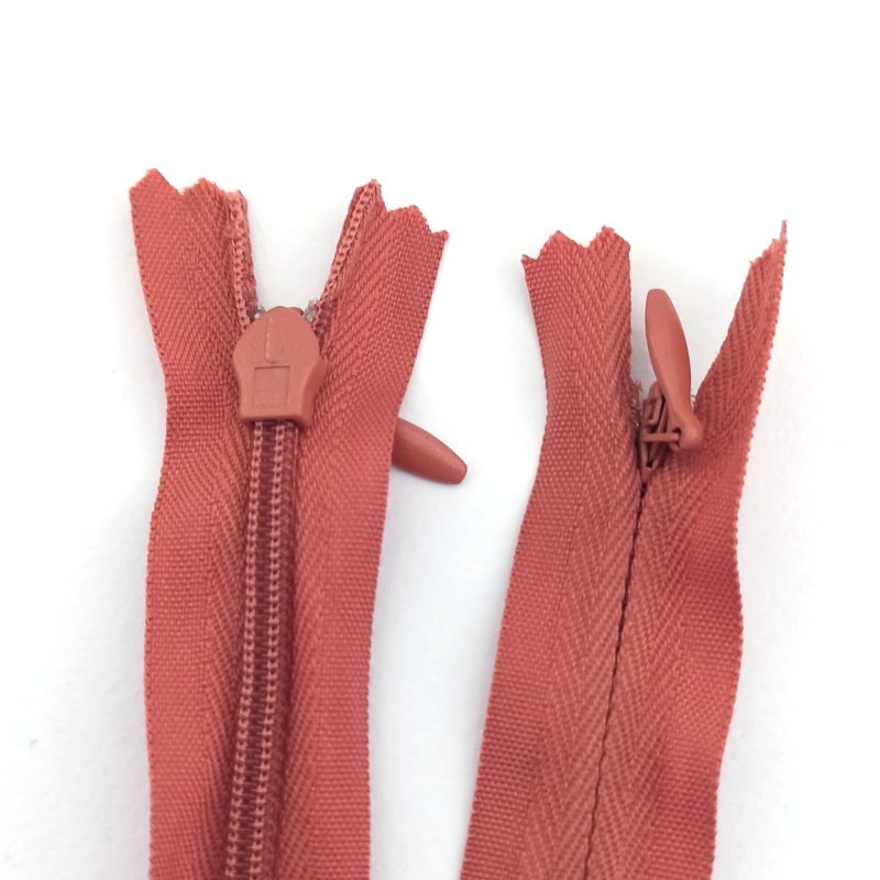 Zip plastový spirálový 3 mm - 18 cm | Jimot.cz