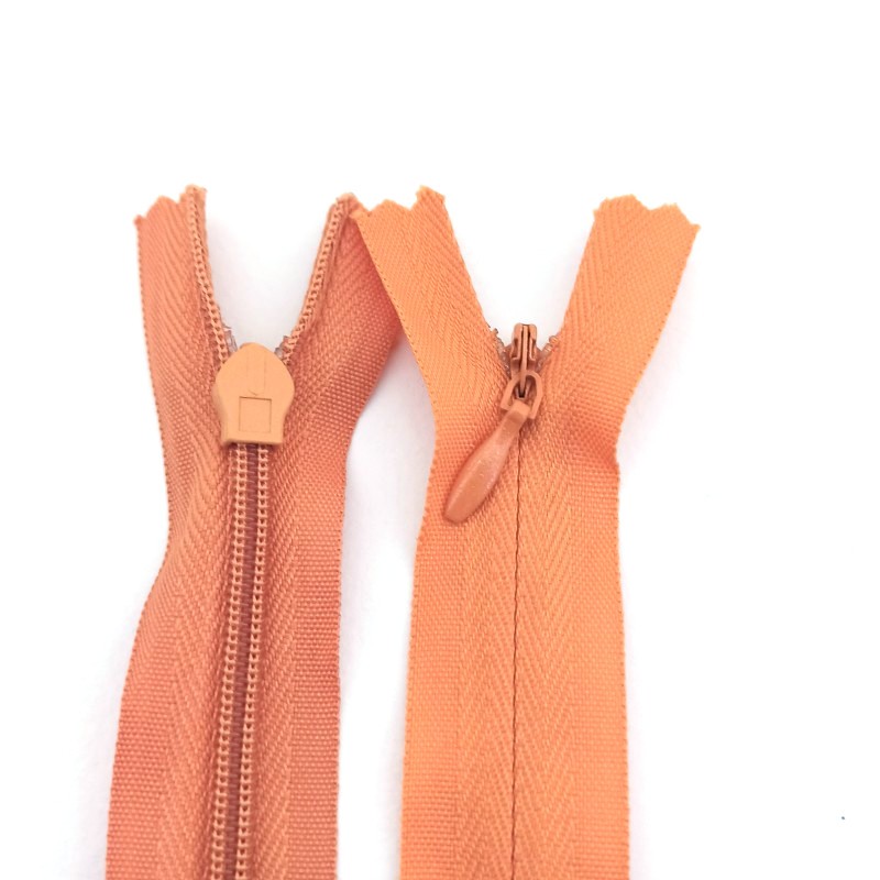 Zip plastový spirálový 3 mm - 18 cm | Jimot.cz