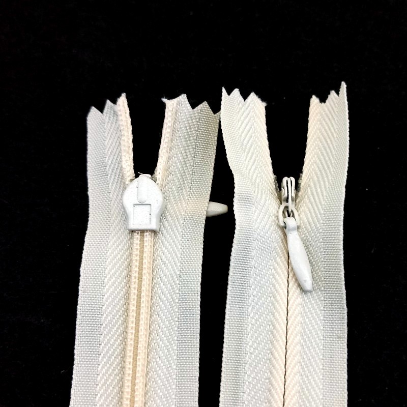 Zip plastový spirálový 3 mm - 18 cm | Jimot.cz