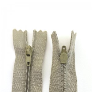 Zip plastový spirálový 3 mm - 16 cm | Jimot.cz