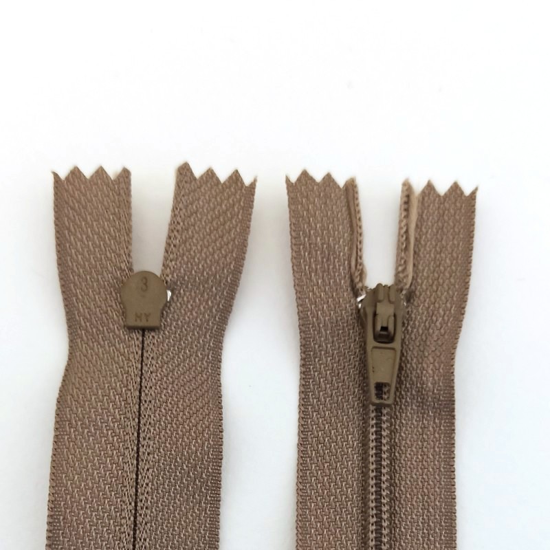 Zip plastový spirálový 3 mm - 16 cm | Jimot.cz