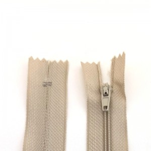 Zip plastový spirálový 3 mm - 16 cm | Jimot.cz