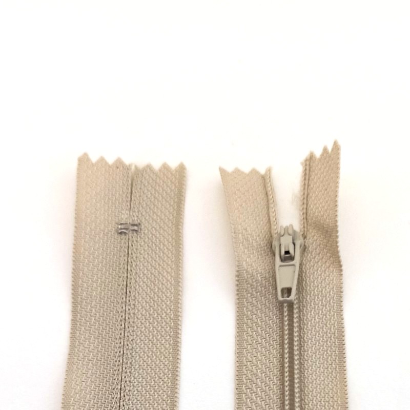 Zip plastový spirálový 3 mm - 16 cm | Jimot.cz