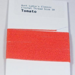 Aunt Lydia`s Classic 10