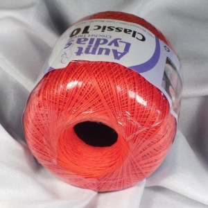 Aunt Lydia`s Classic 10