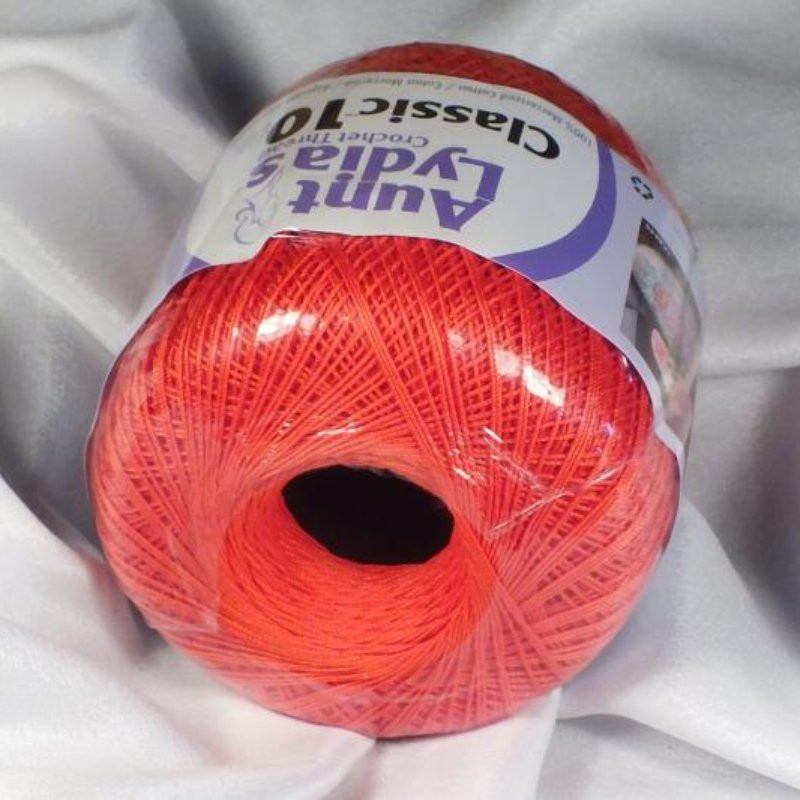 Aunt Lydia`s Classic 10