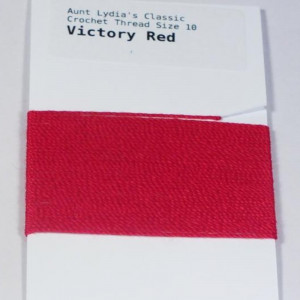 Aunt Lydia`s Classic 10