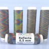 Reflecta 0.5mm Reflective Yarn - Be Seen in the Dark