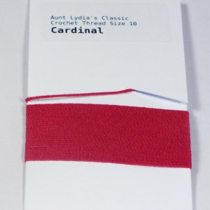 Aunt Lydia`s Classic 10