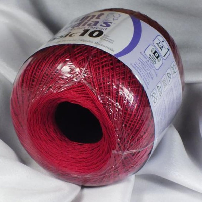 Aunt Lydia`s Classic 10